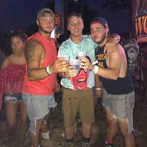 Meet your Posher, Gary